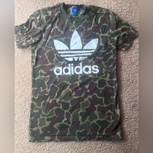 Adidas T shirt